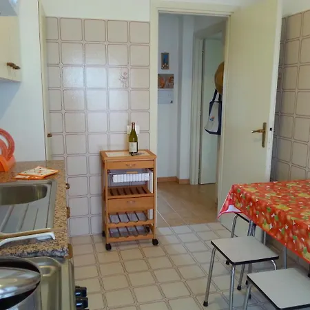 Casa Enea Sperlongaresort Sperlonga