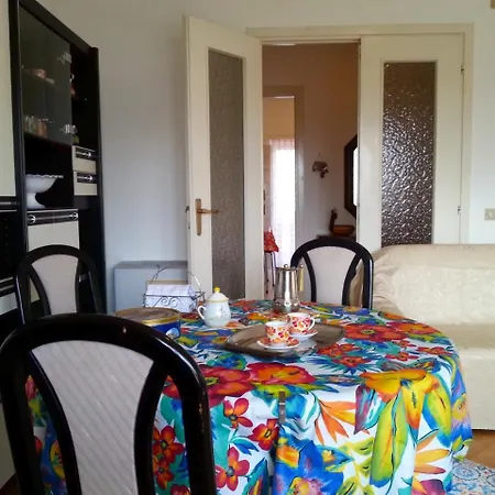 Apartmán Casa Enea Sperlongaresort Sperlonga