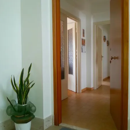Apartmán Casa Enea Sperlongaresort