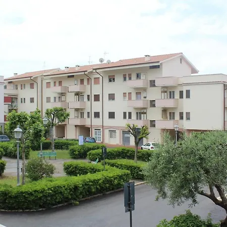 Casa Enea Sperlongaresort *