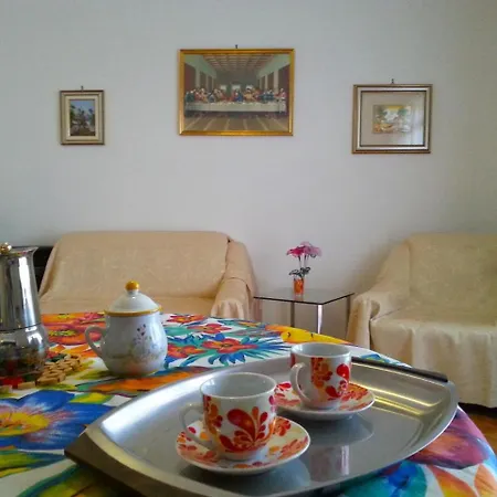 Casa Enea Sperlongaresort Sperlonga