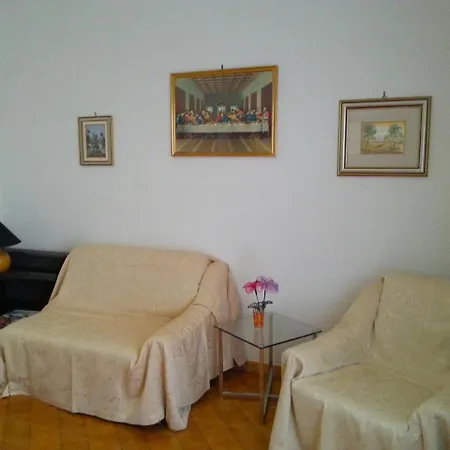 Casa Enea Sperlongaresort Apartmán