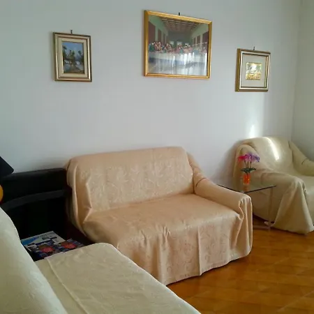 Apartmán Casa Enea Sperlongaresort Sperlonga