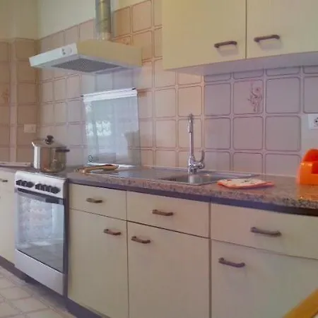 Apartmán Casa Enea Sperlongaresort *