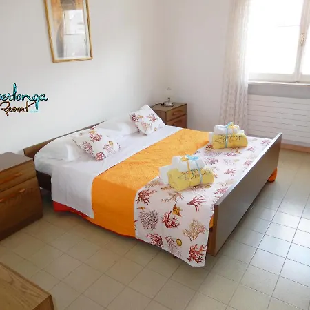 Casa Enea Sperlongaresort Sperlonga