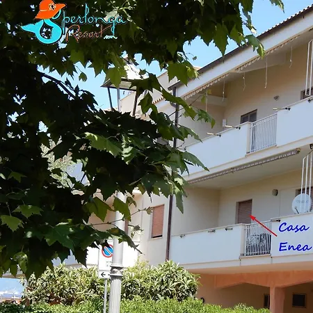Casa Enea Sperlongaresort