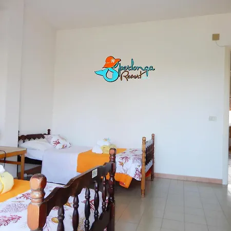 Apartmán Casa Enea Sperlongaresort *