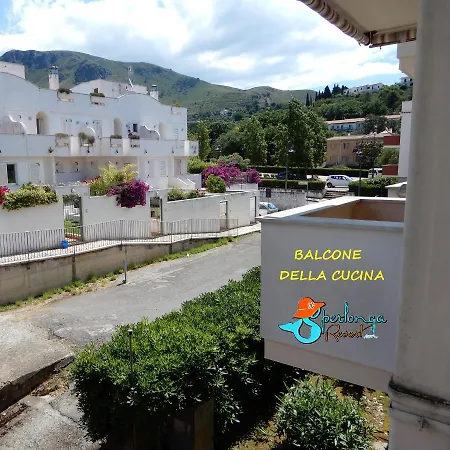 Casa Enea Sperlongaresort *