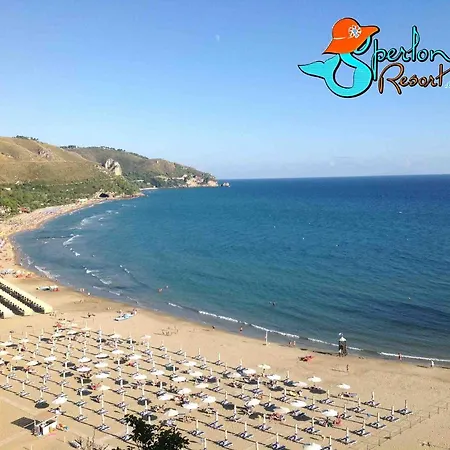 Casa Enea Sperlongaresort