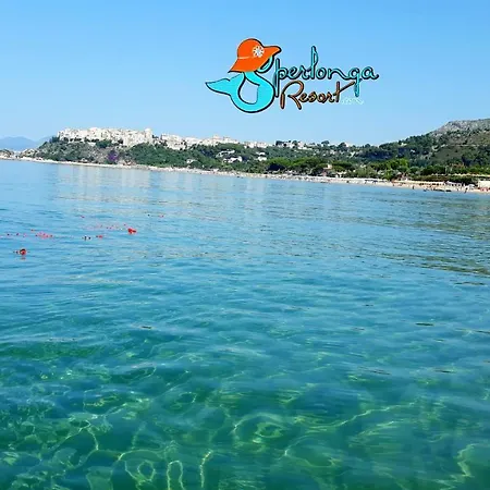 Casa Enea Sperlongaresort Sperlonga